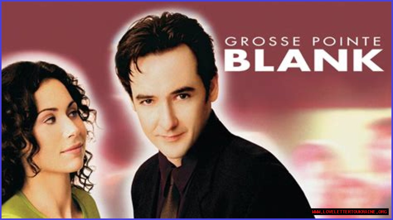 39 Facts about the movie Grosse Pointe Blank