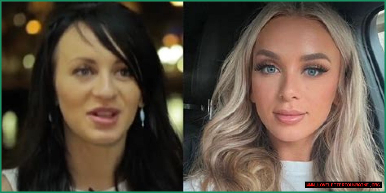   90 Day Fiancé: Did Yara have plastic surgery? Before and after pics of TLC star!    Mon 1 February 2021 14:48    Filiz Mustafa    