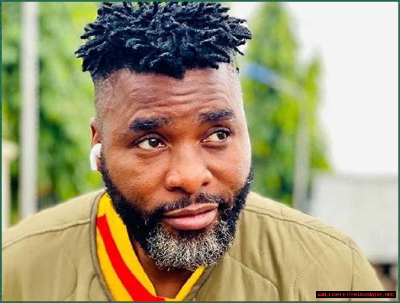 Akinyele Biography, Age, Height, Wife, Net Worth, Family