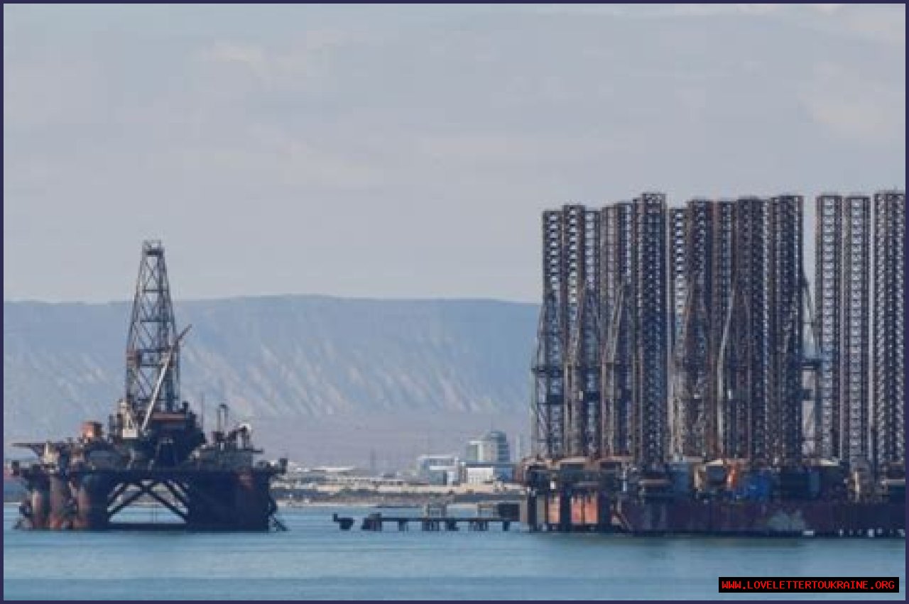 Alfred Nobel’s lesser-known Azerbaijan connection | Business and Economy
