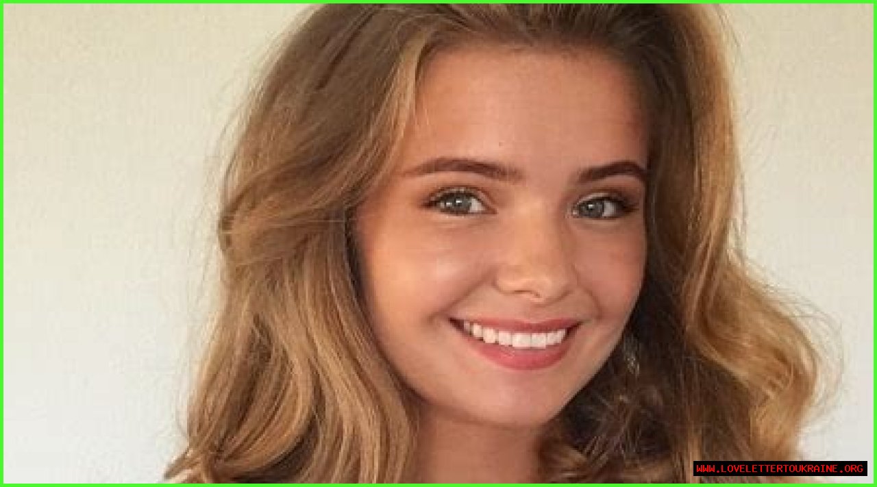 Alicia Eriksson Height, Weight, Age, Facts, Biography