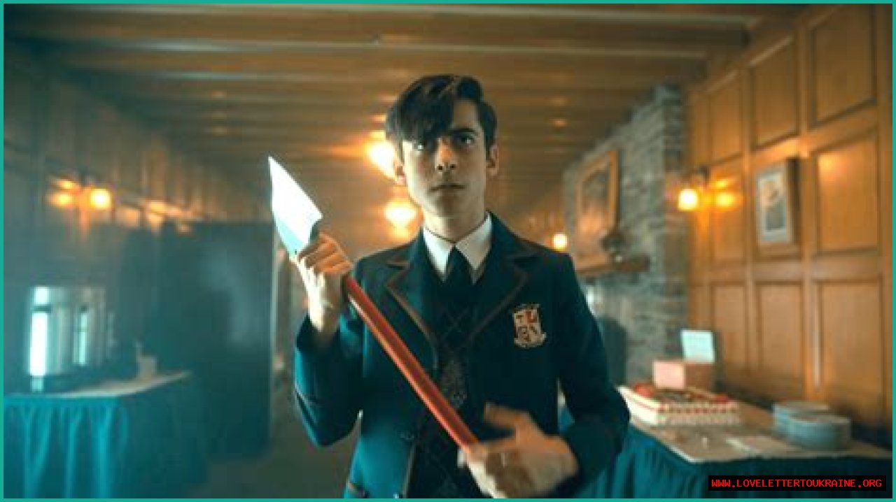 All The Umbrella Academy Characters Powers, Ranked