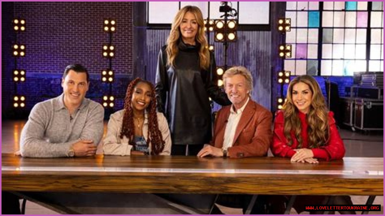 Allison Holker Returns to 'So You Think You Can Dance,' Joins Maksim Chmerkovskiy as a Judge