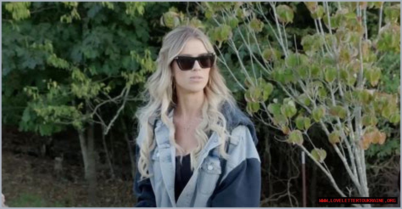   ALS explained after Dr. Jessica Waldron’s touching tribute on Christina in the Country    Fri 10 February 2023 16:13    Kiesha Dosanjh    