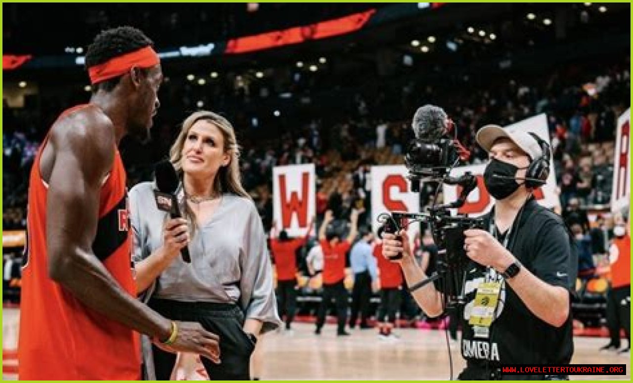 Amy Audibert Husband: Who Is He? All We Know About The NBA Analyst And Reporter From SportsNet