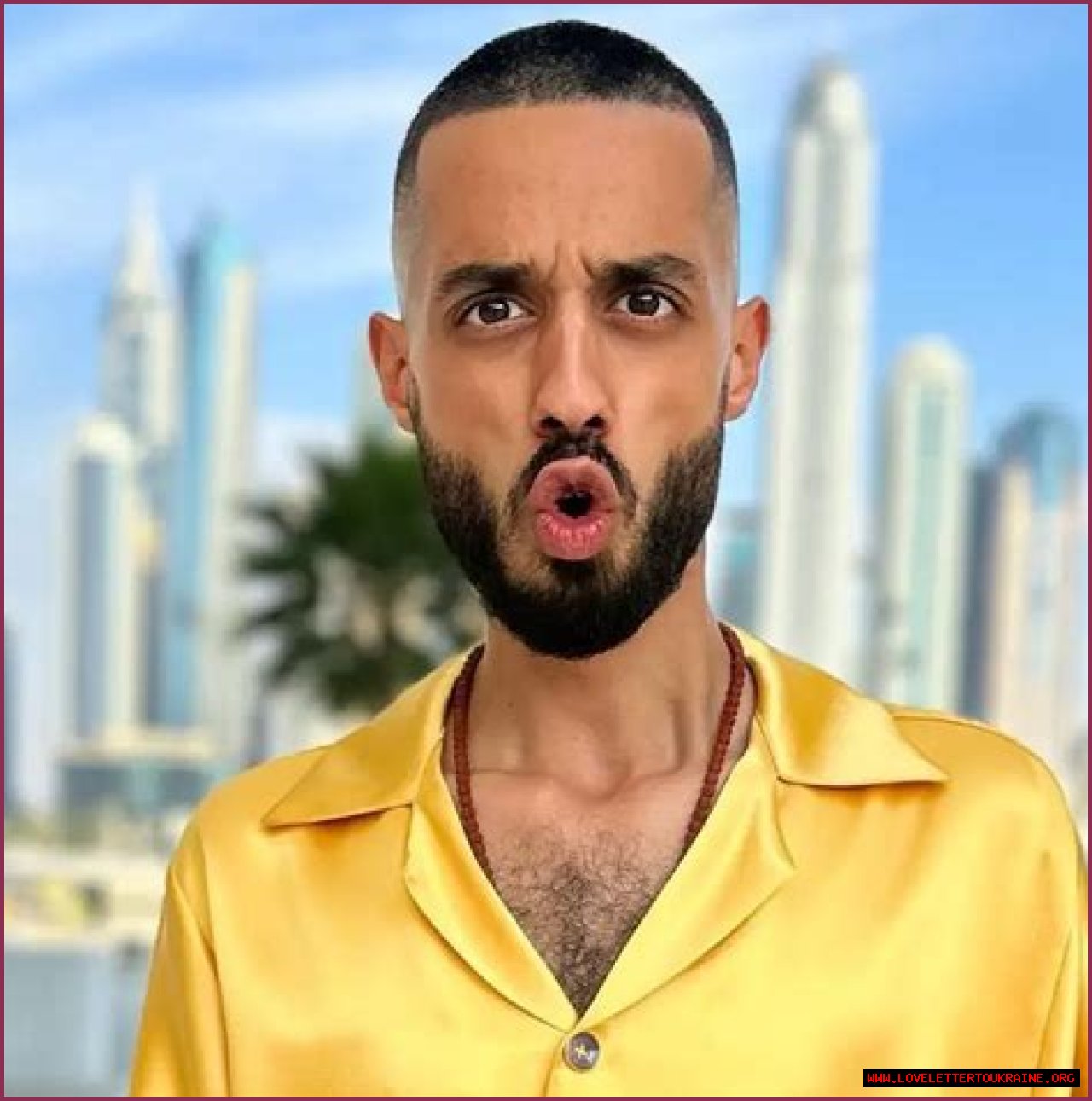 Anar Dreams (TikTok Star) - Age, Birthday, Bio, Facts, Family, Net Worth, Height & More