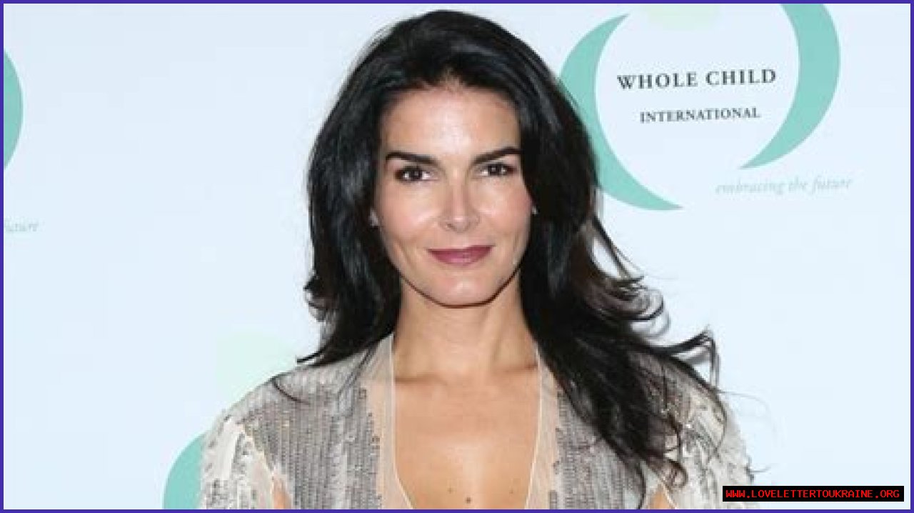 Angie Harmon Gets Engaged to Actor Greg Vaughn in Sweet Christmas Surprise: See the Pics!