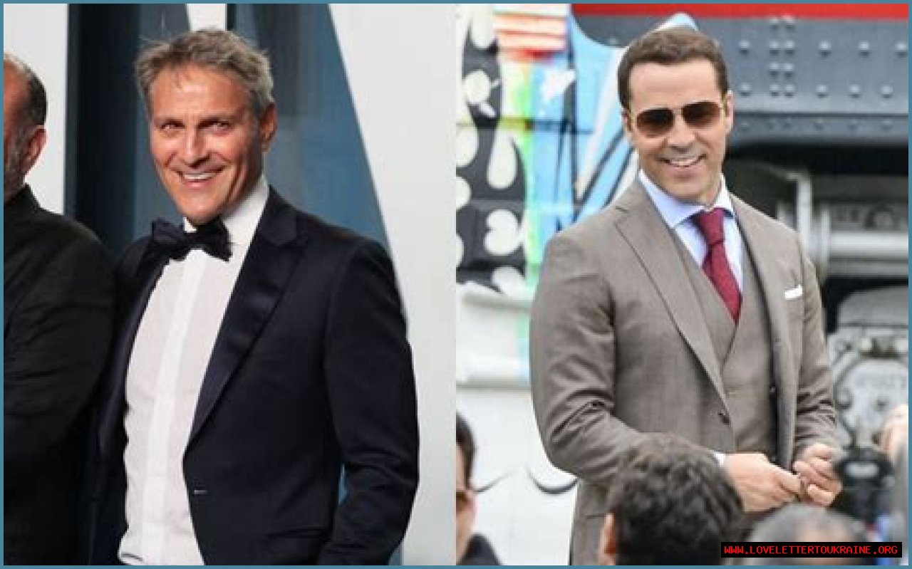 Ari Emanuel Net Worth