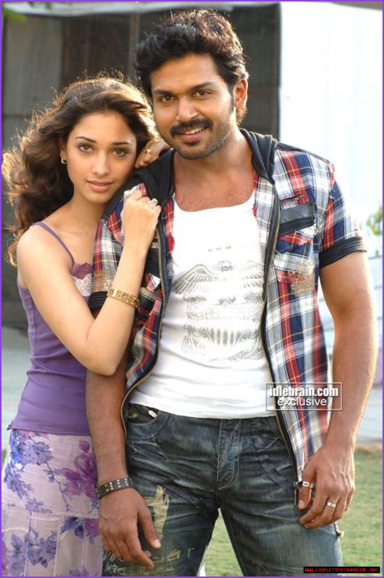 Awara Review - Karthi, Tamannah, Awara Telugu Movie Review ,Telugu movie review, Telugu cinema - 123telugu.com