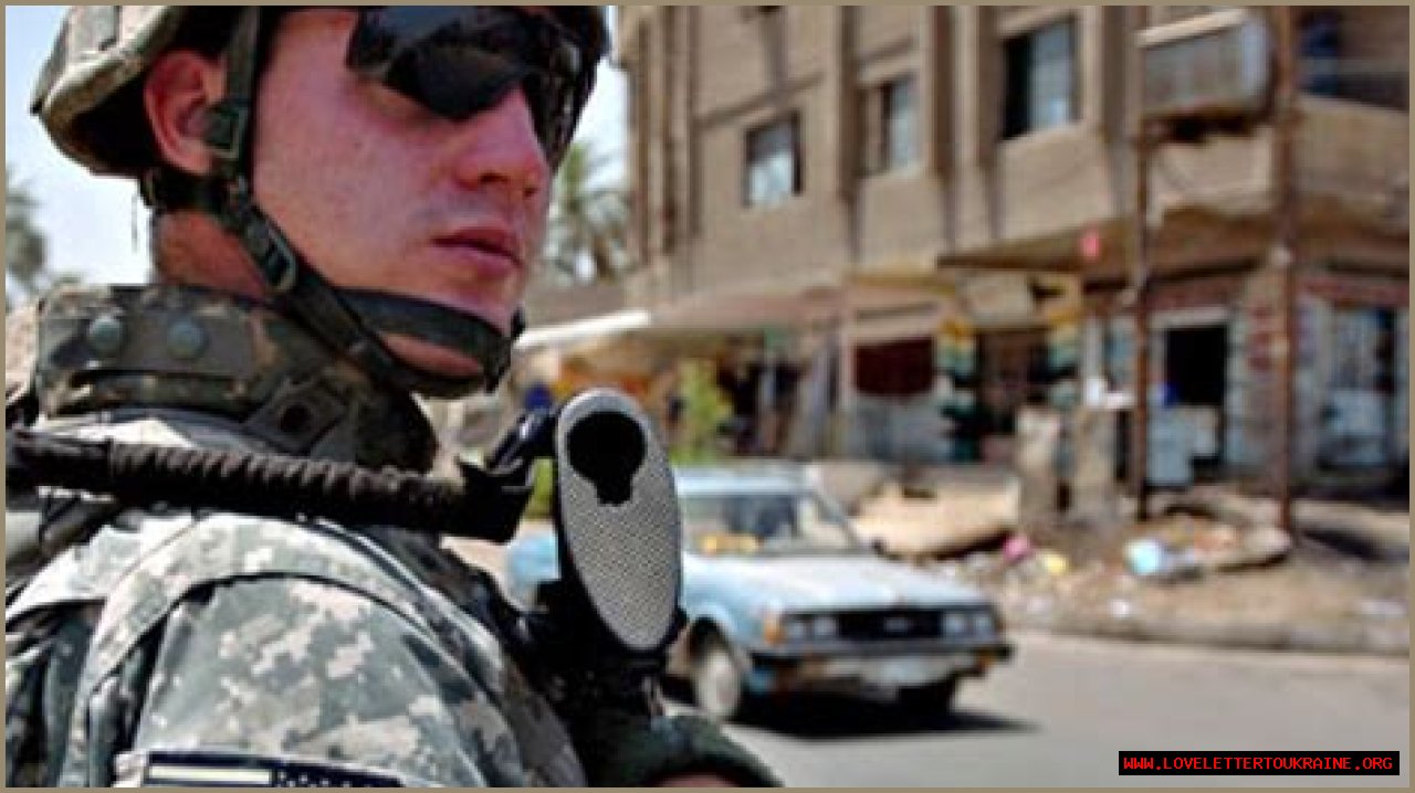 Baghdad for sale | Business and Economy