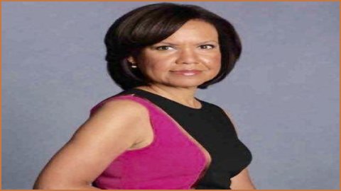 Bertha Coombs (CNBC) Bio, Wiki, Age, Family, Husband, Salary