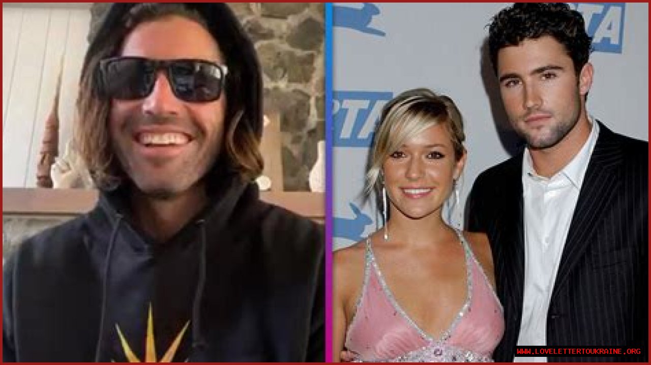 Brody Jenner Admits to Having Chemistry With Kristin Cavallari During Her Return to 'The Hills' (Exclusive)