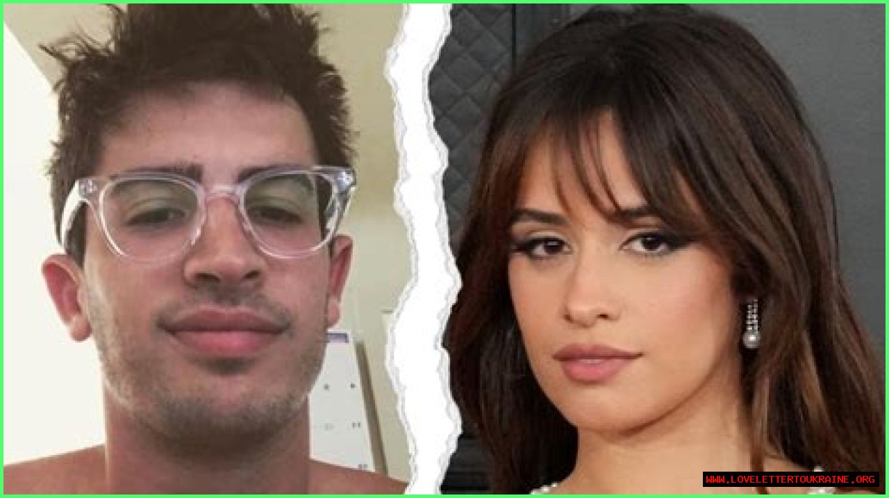 Camila Cabello and Austin Kevitch Break Up After Less Than a Year of Dating