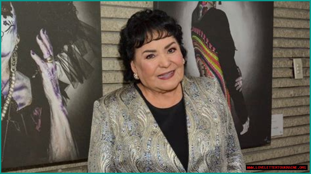 Carmen Salinas, Beloved Mexican TV and Film Actress, Dead at 82
