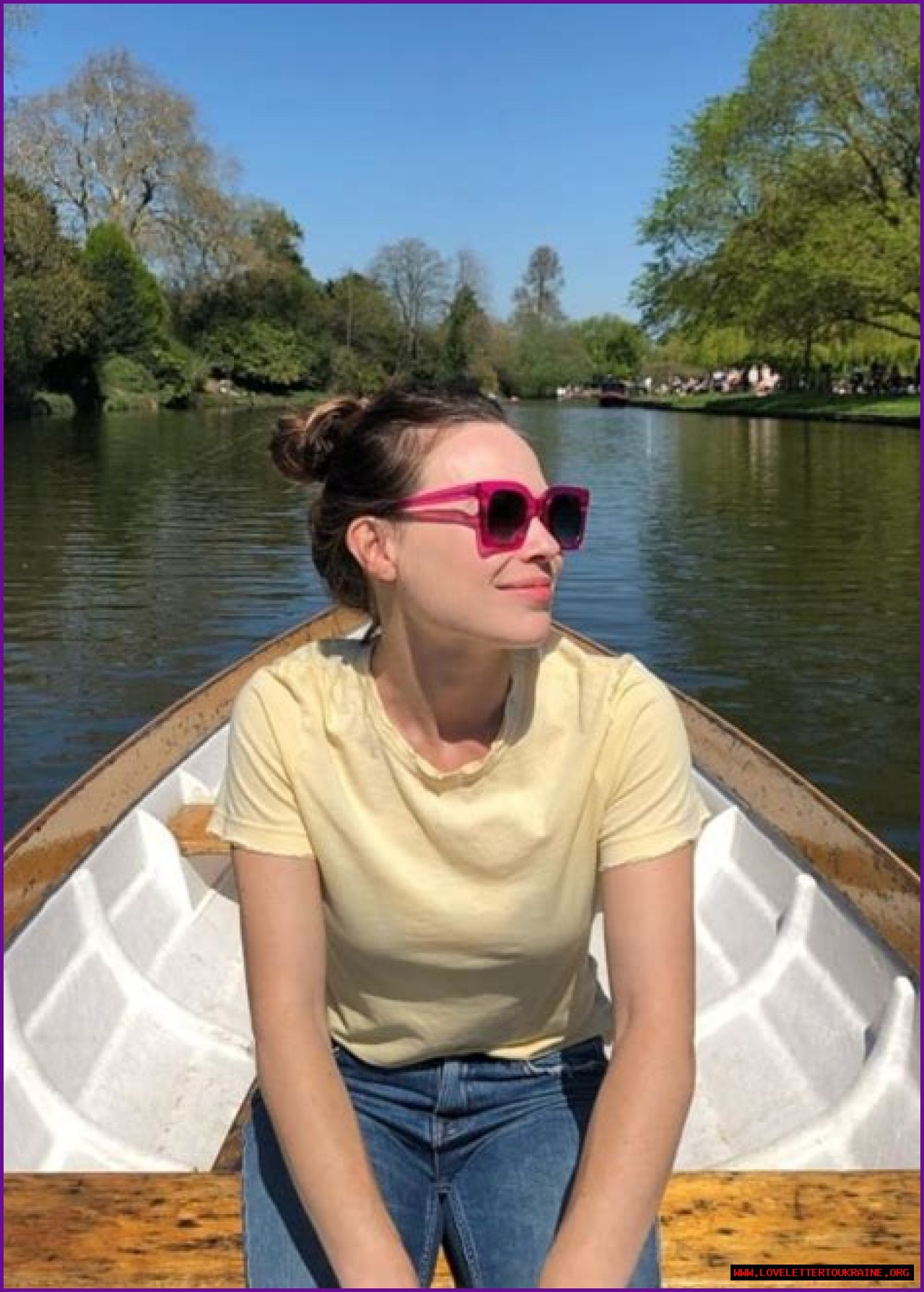 Celina Sinden Height, Weight, Age, Spouse, Family, Facts, Biography