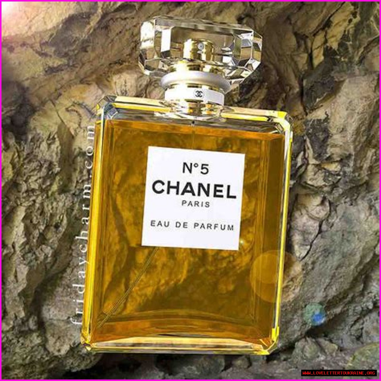 Chanel No. 5 Perfume Never Goes on Sale — But It's 25% Off During Amazon's Black Friday Sale