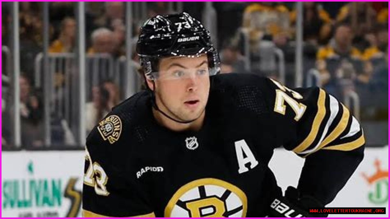 Charlie McAvoy Biography, Age, Height, Wife, Net Worth, Family