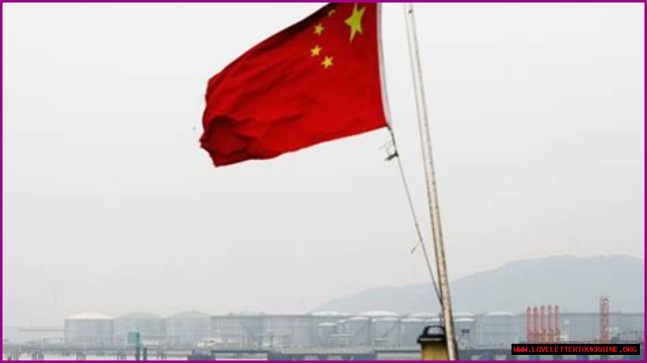 China-Russia oil pipeline opens | Business and Economy