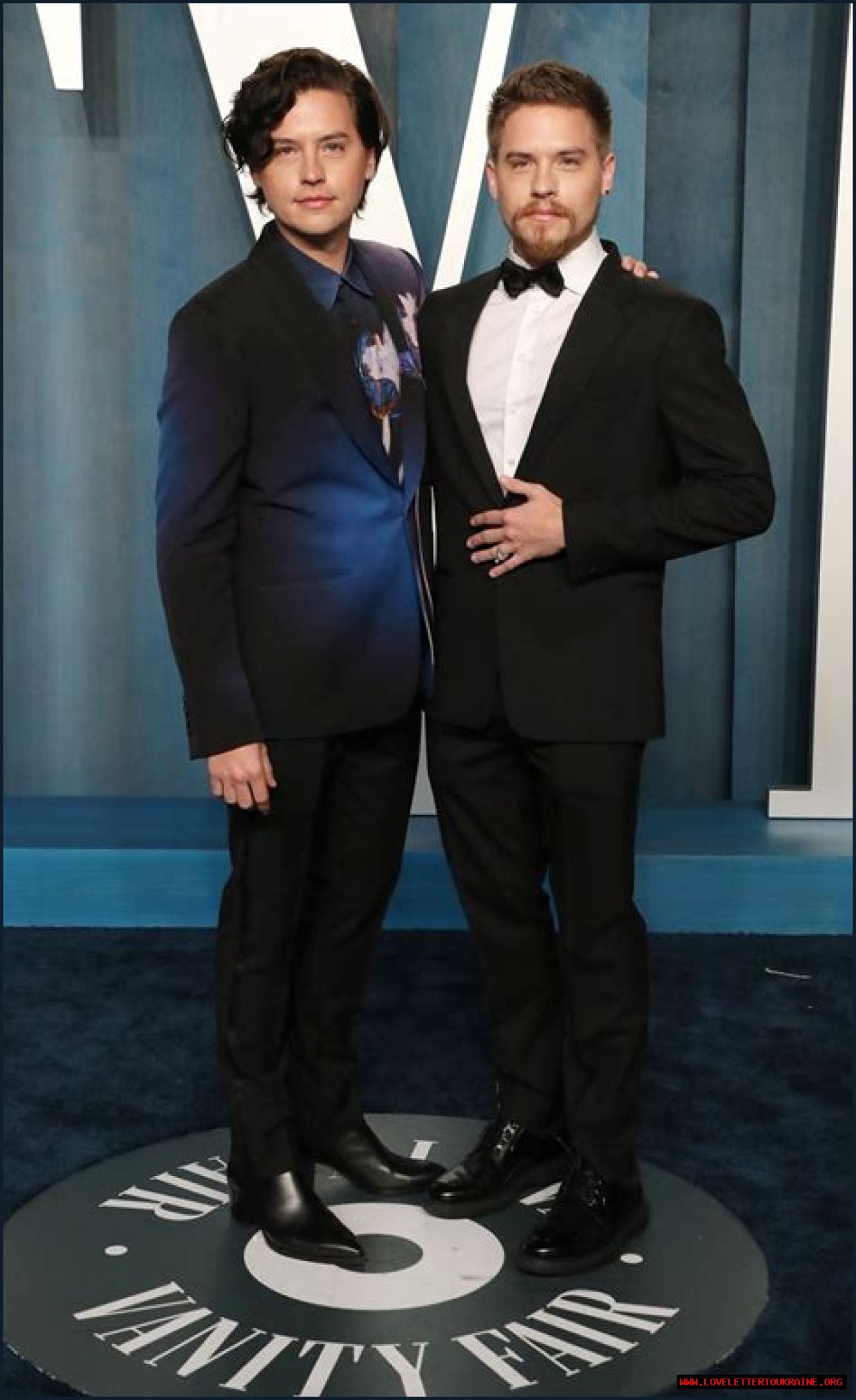 Cole Sprouse, Dylan Sprouse Through the Years: 'Suite Life,' More