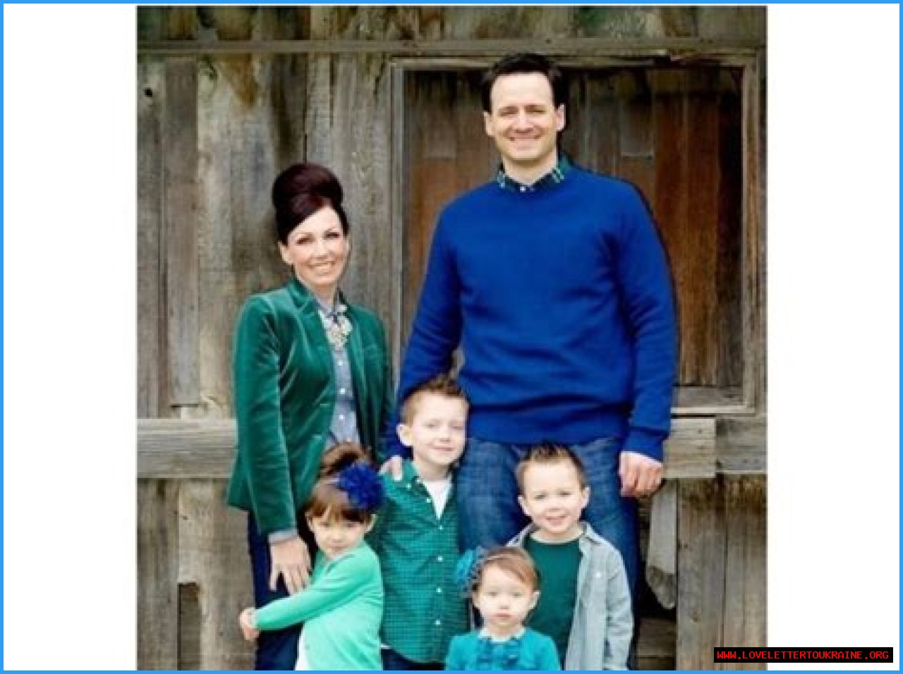 Colin And Jackie McGraw: Who Are They? Parents, Siblings, And Ethnicity Of The Family Of Violet McGraw