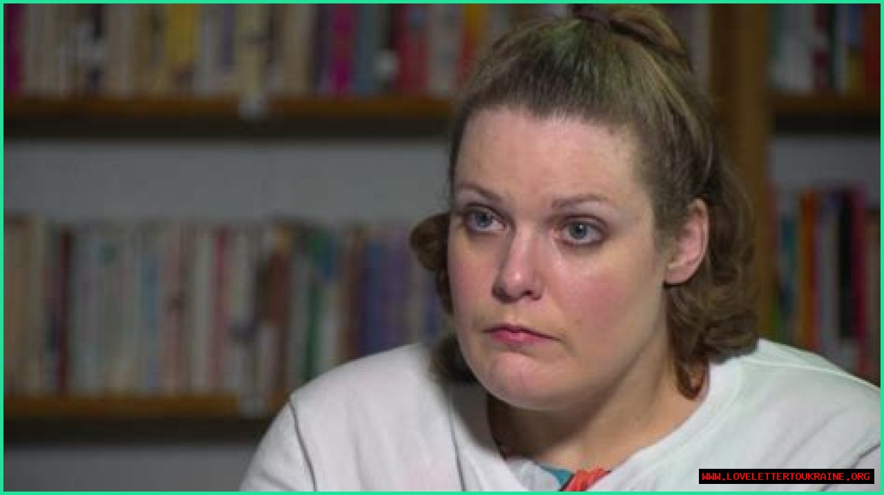 Convicted Tennessee Woman Denies Wanting Couple Dead After Social Media Feud