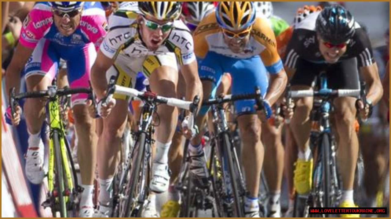 Cycling’s ‘secret dope list’ revealed | Science and Technology
