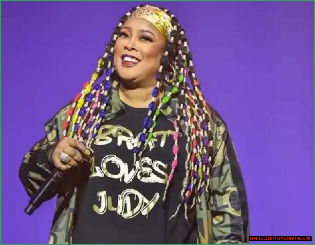Da Brat Net Worth, Age, Height, Bio, Birthday, Wiki!
