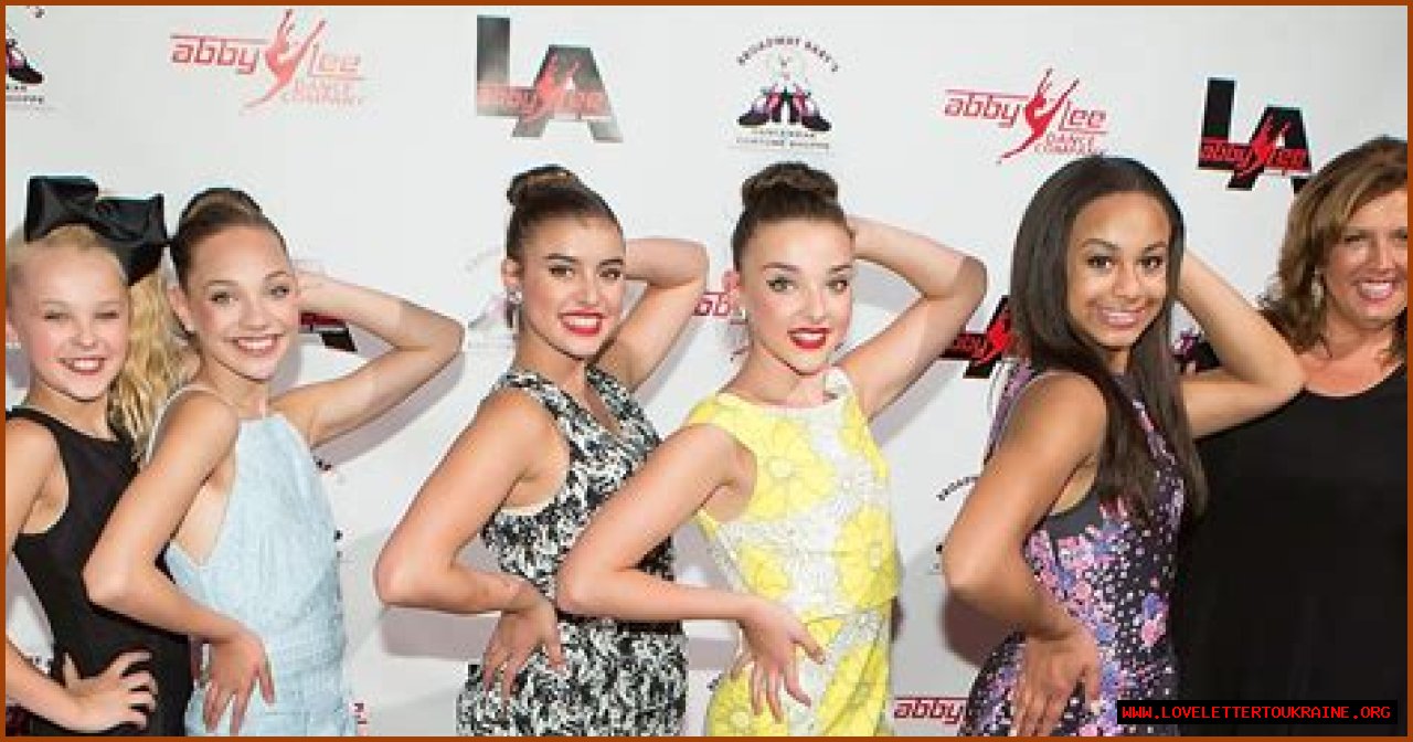 ‘Dance Moms’ stars ranked by net worth