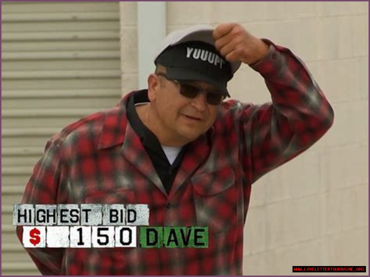 Dave Hester
