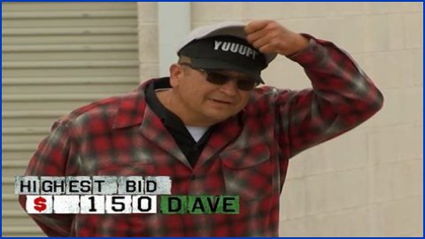 Dave Hester