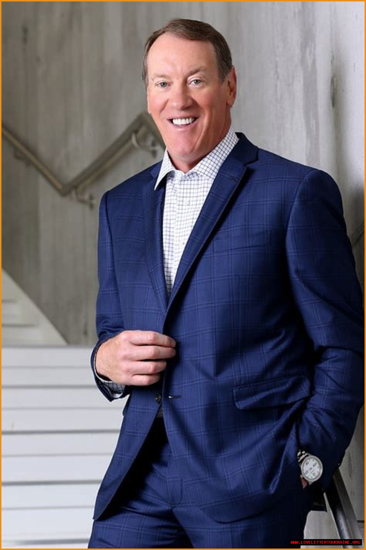 Dave Logan