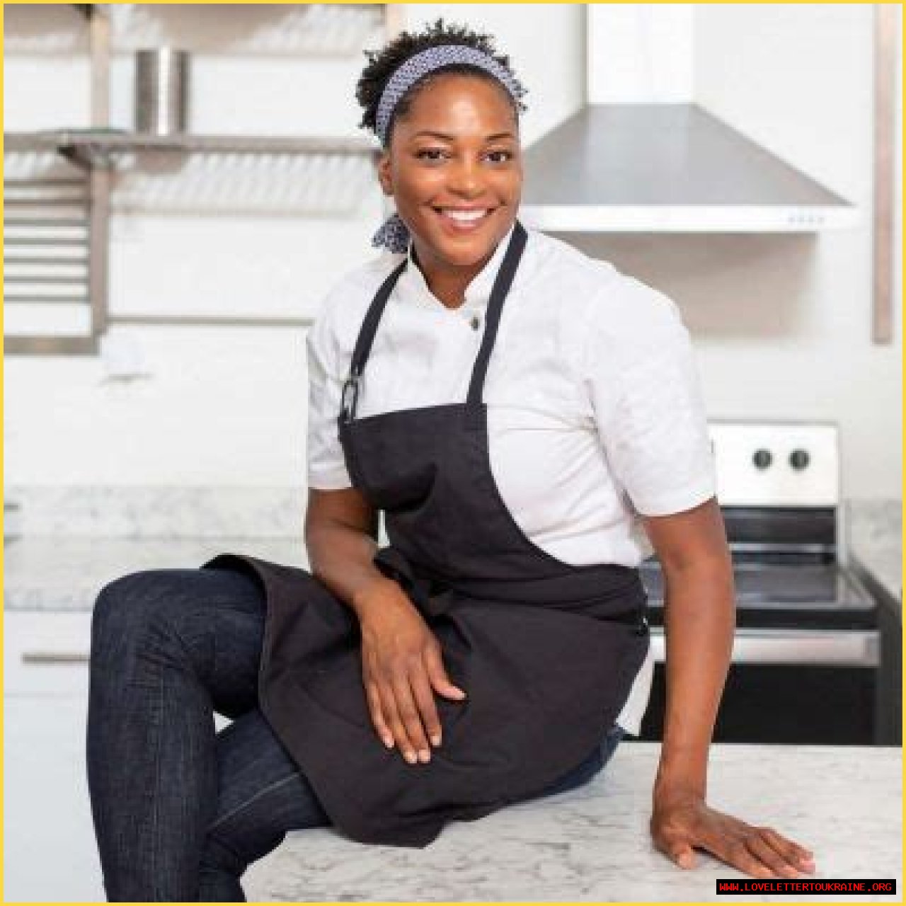 Dawn Burrell Husband | Who Is She Married To | “Top Chef” Cast Family Details