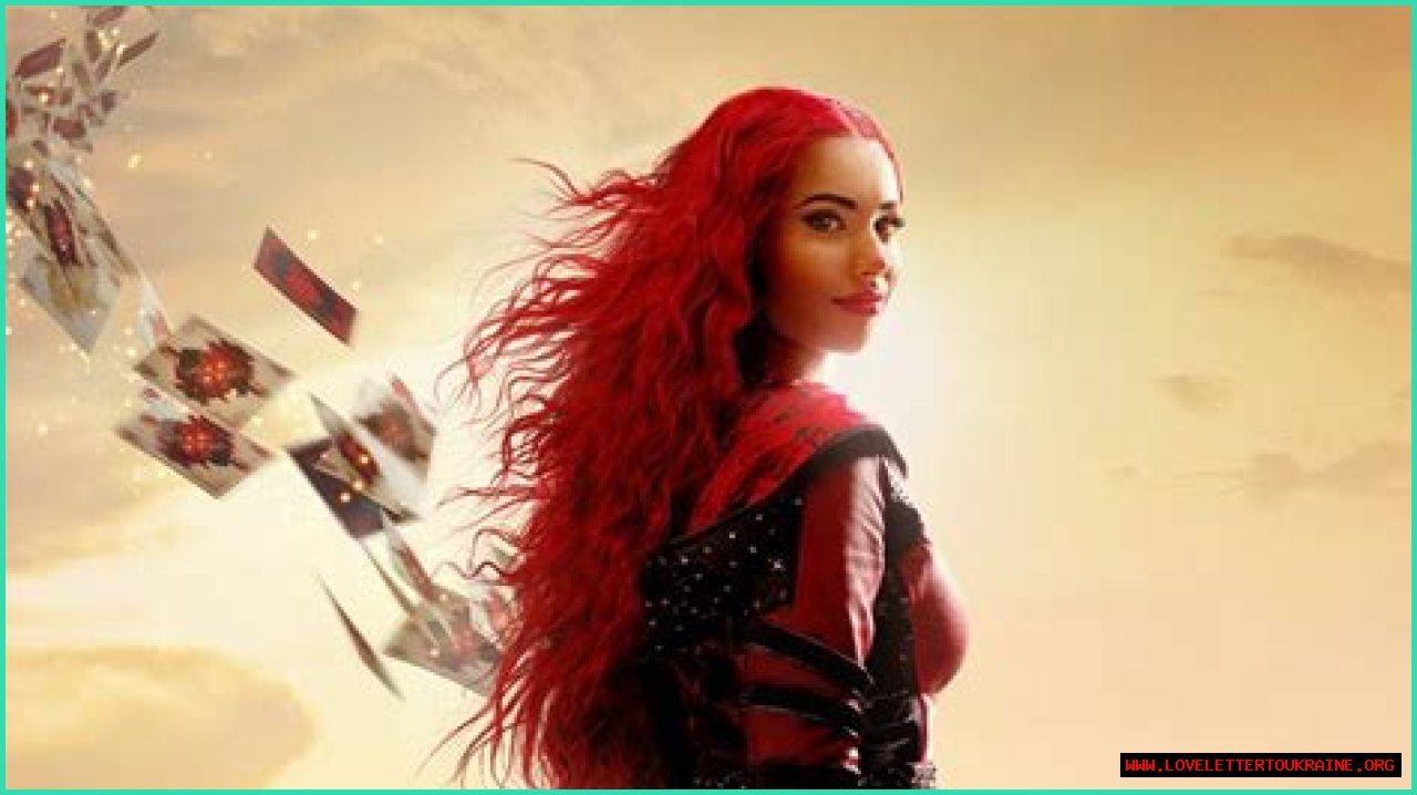 ‘Descendants 4’ release window, cast, plot, and more