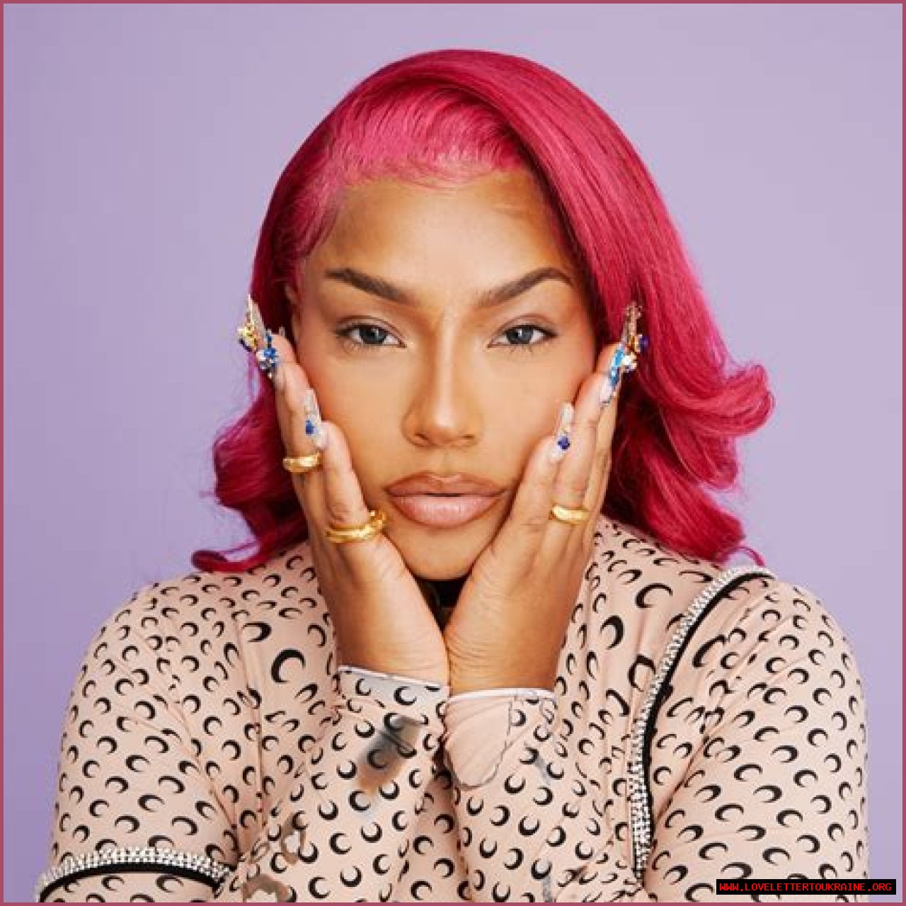 Did Stefflon Don Undergo BBL Surgery? Before And After Photos Explored