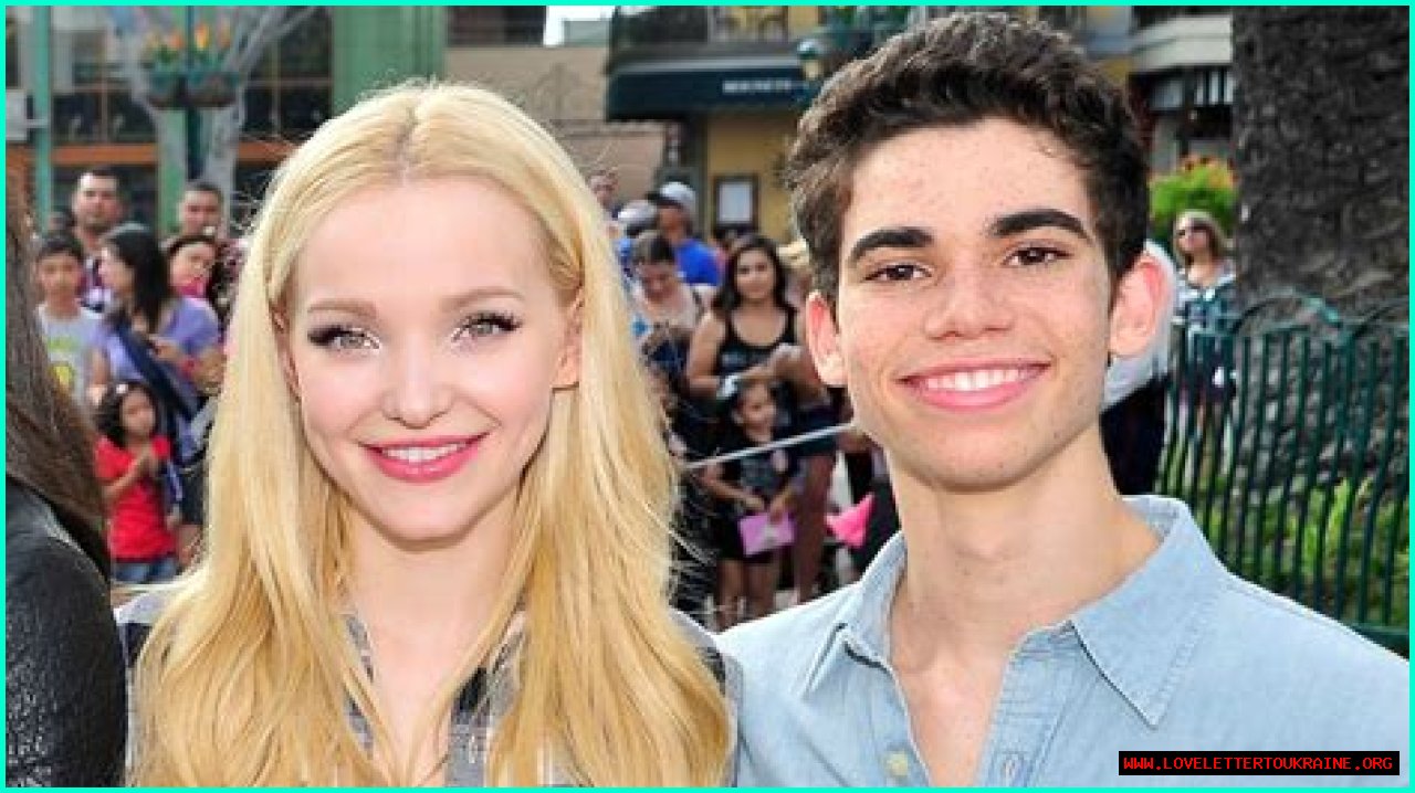 Dove Cameron Reveals How She's Coping With Cameron Boyce's Death