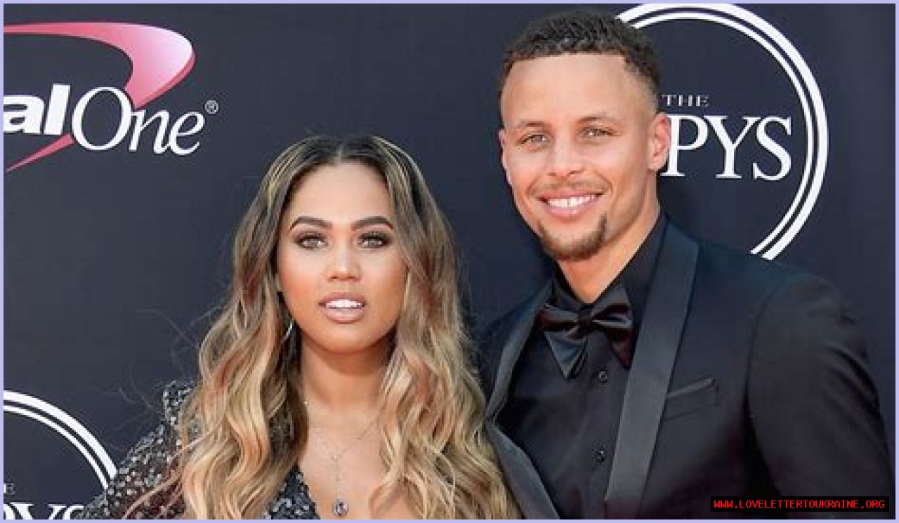 'Family of 5': Steph Curry and wife Ayesha welcome 3rd child, Canon