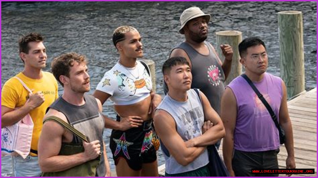 'Fire Island' Director on the Film's All-LGBTQ Cast: 'We Know That the Depth of Talent Exists' (Exclusive)