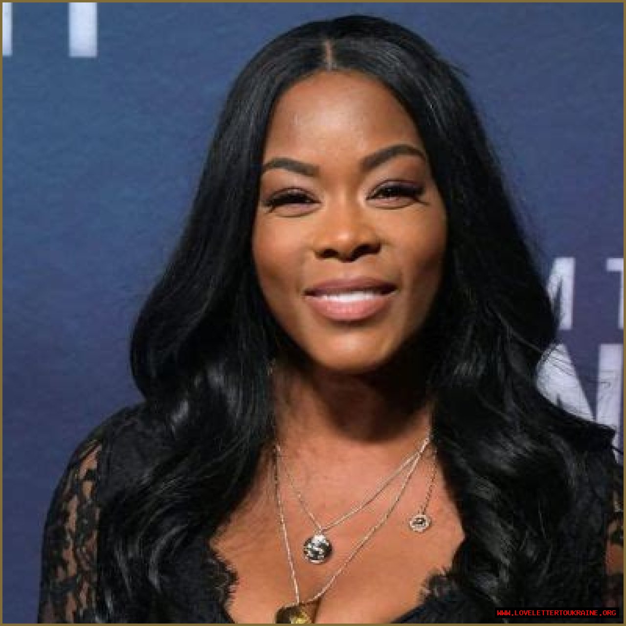 Golden Brooks  Bio (Wiki) 