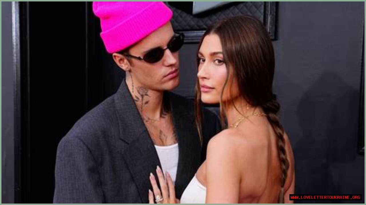Hailey Bieber Details Her Sex Life With Justin: From Positions to Turn Ons