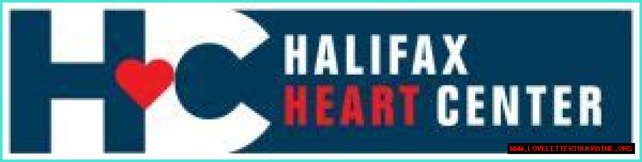 Halifax | Heart