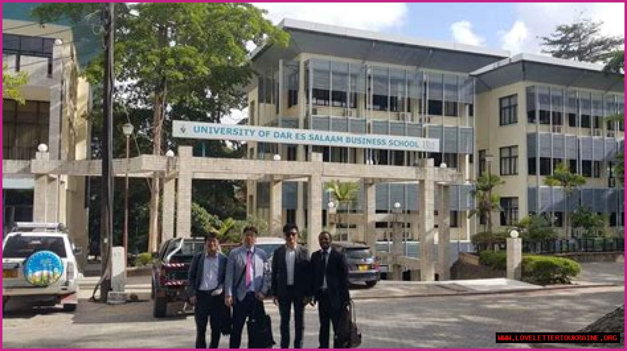 Health Colleges In Tanzania 2023/2024 (Full List)