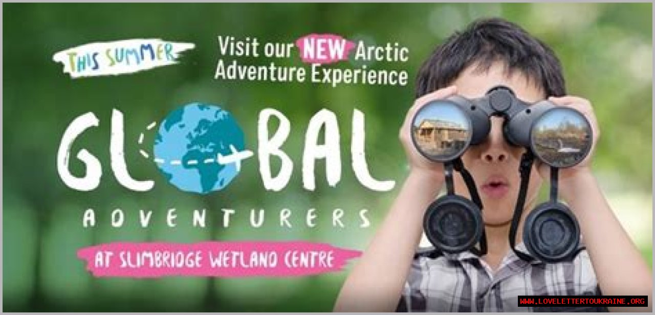 Heart Bristol & Gloucestershire - Win With WWT Slimbridge