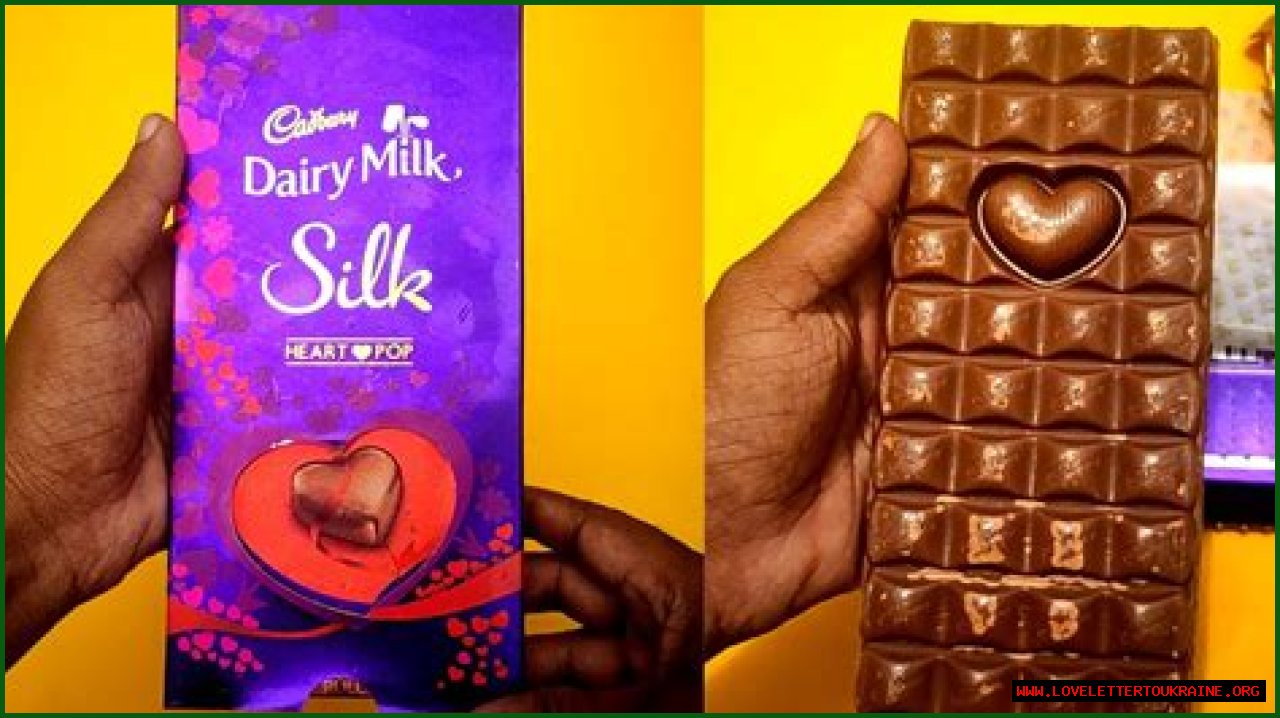 Heart | Cadbury
