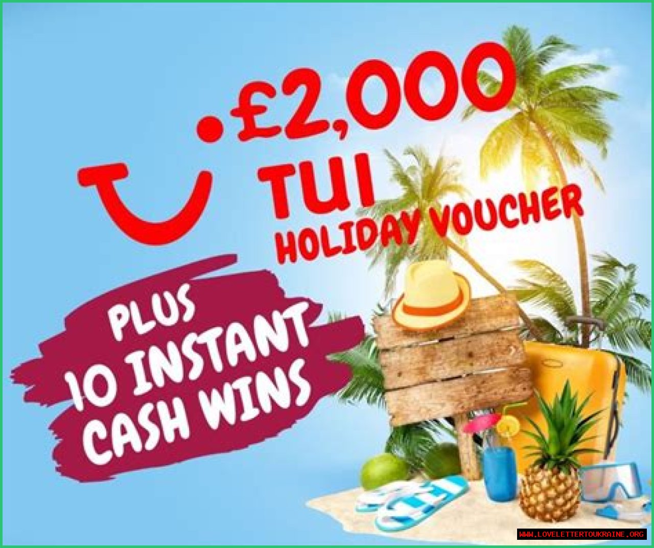 Heart North East - Win a £2000 holiday voucher with Newcastle International Airport