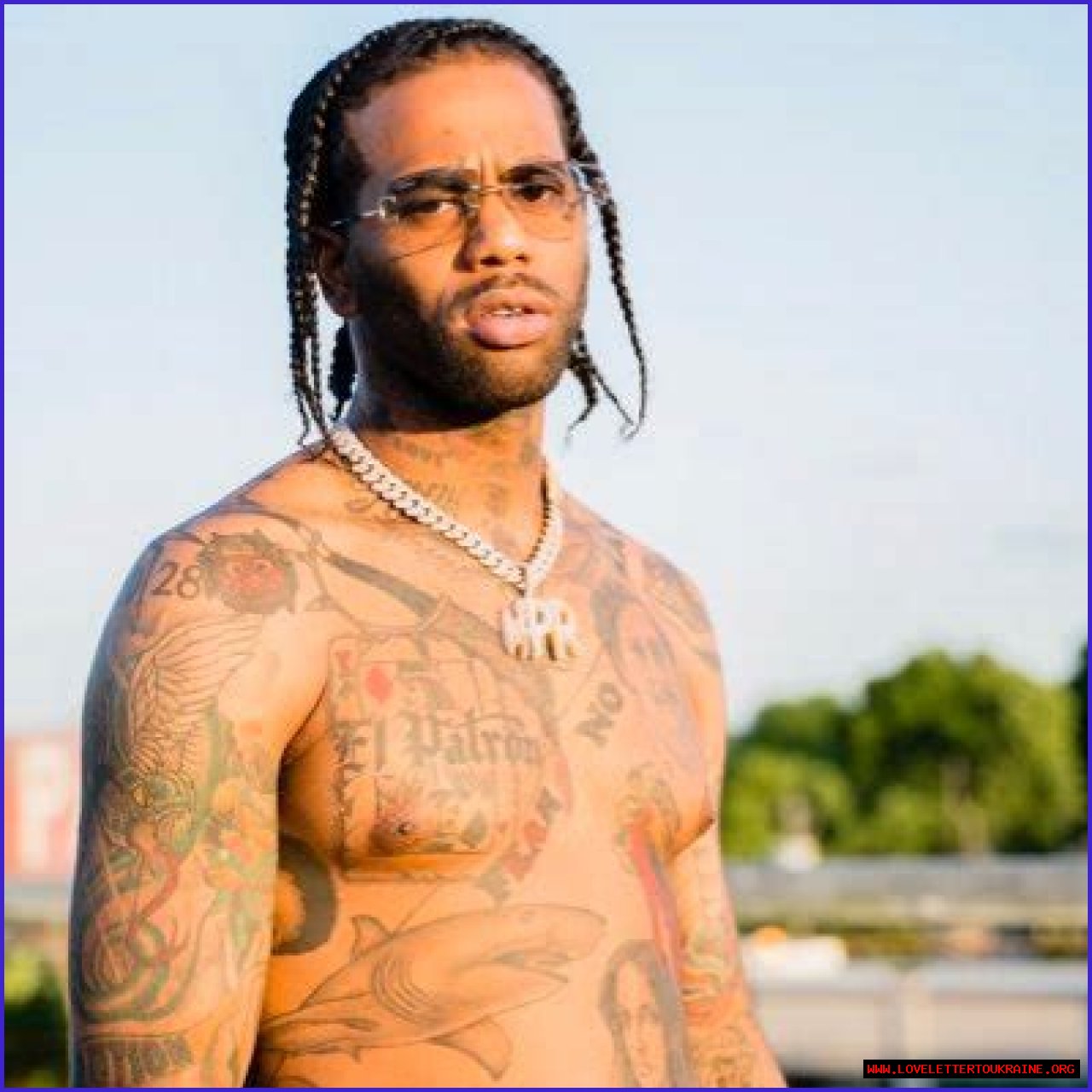 Hoodrich Pablo Juan-  Net Worth, Height, Girlfriend, Career, Nationality