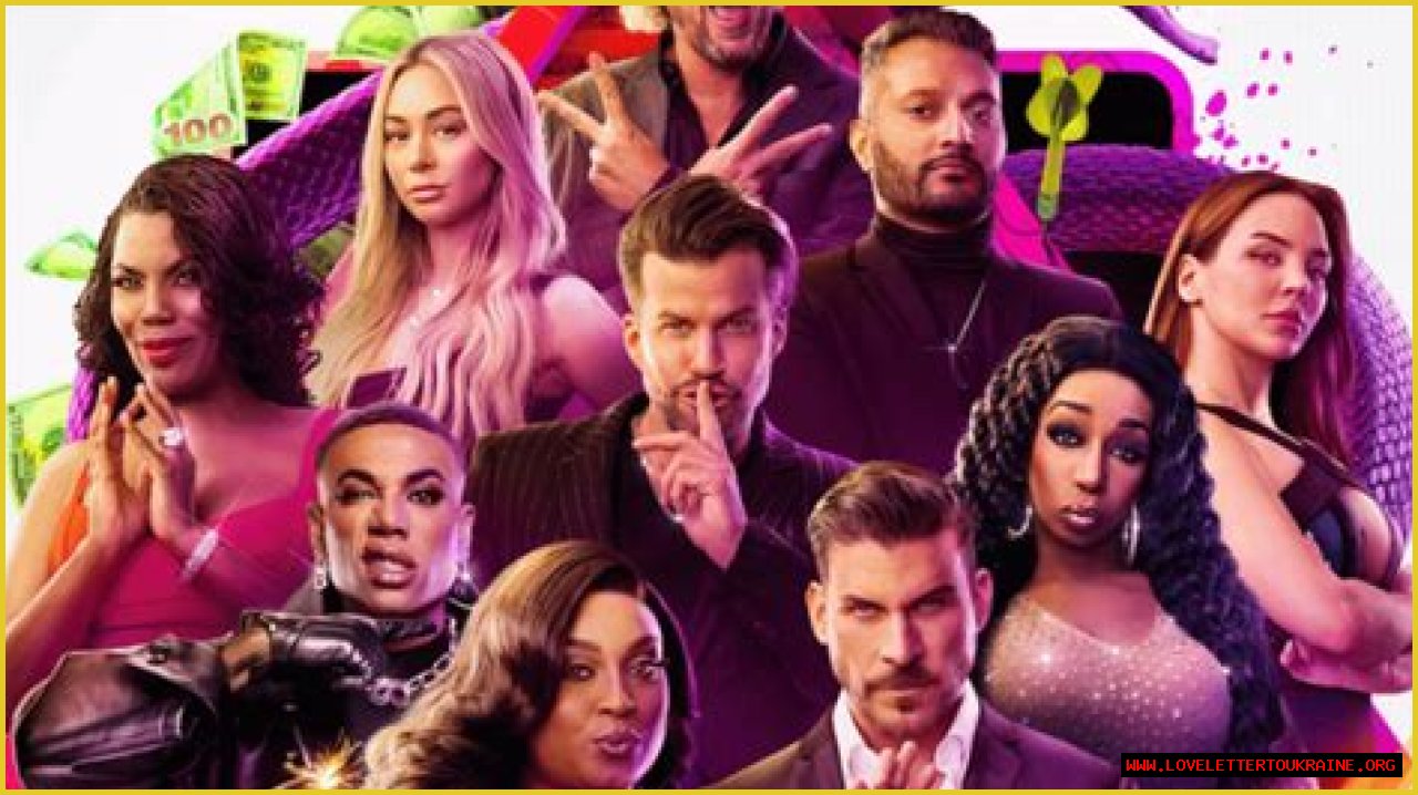 ‘House of Villains’ season 2 release window, cast, and more