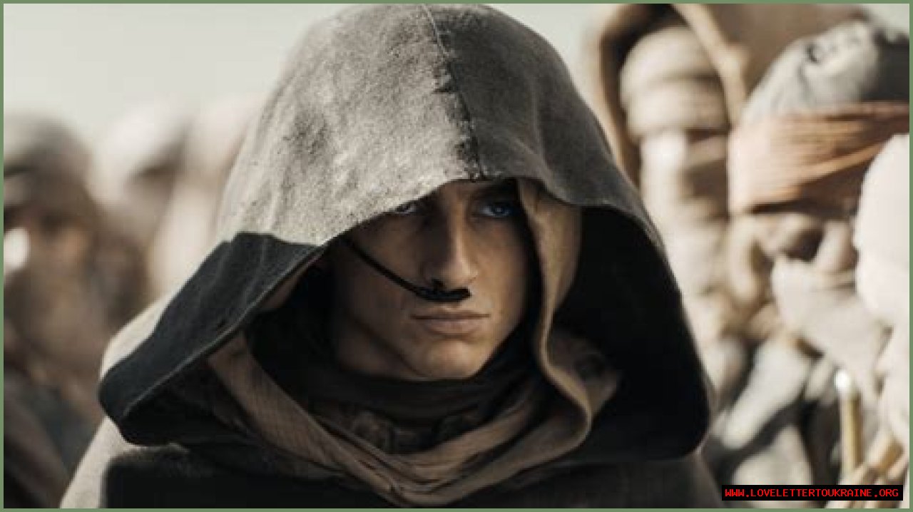 How does Paul Atreides die in ‘Dune?’