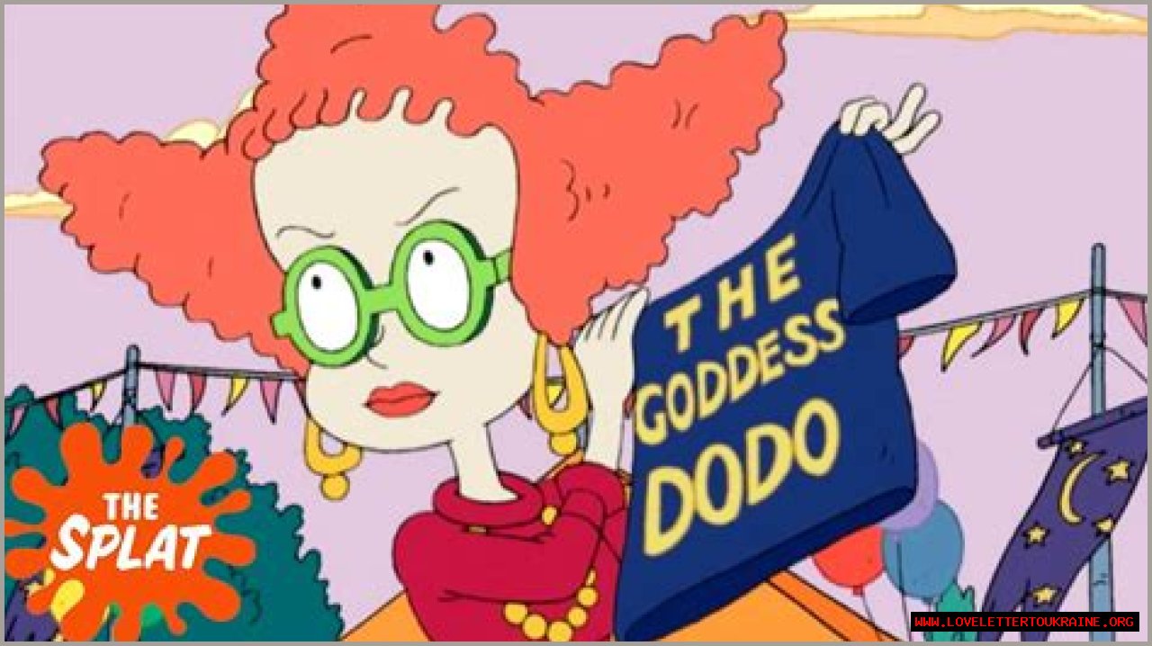 How Old Are The Rugrats' Parents? It Turns Out They Were A Lot Younger Than Most Of Us Thought