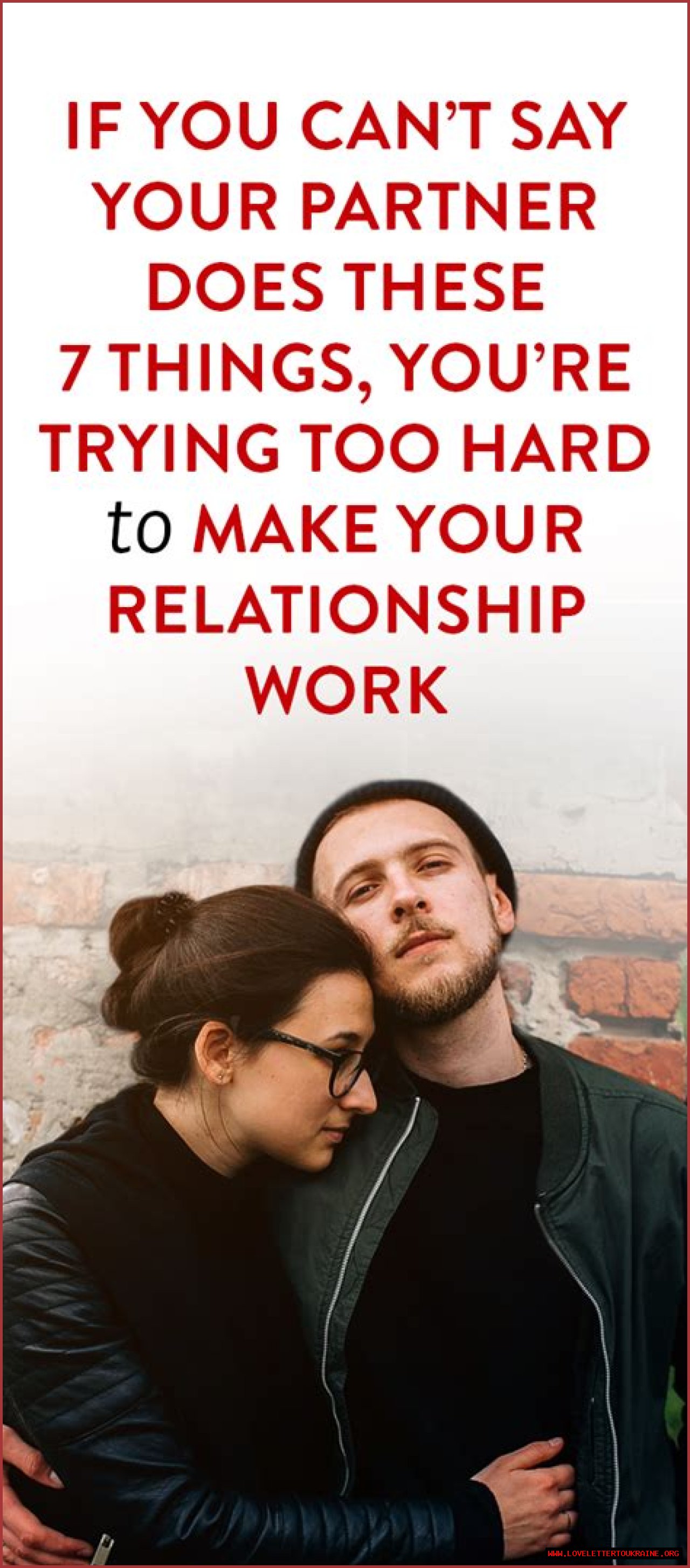 If Your Partner Does These 7 'Common” Things, They May Be Hiding Something