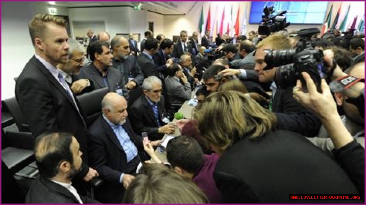 Iran’s political play with the oil giants | Fossil Fuels